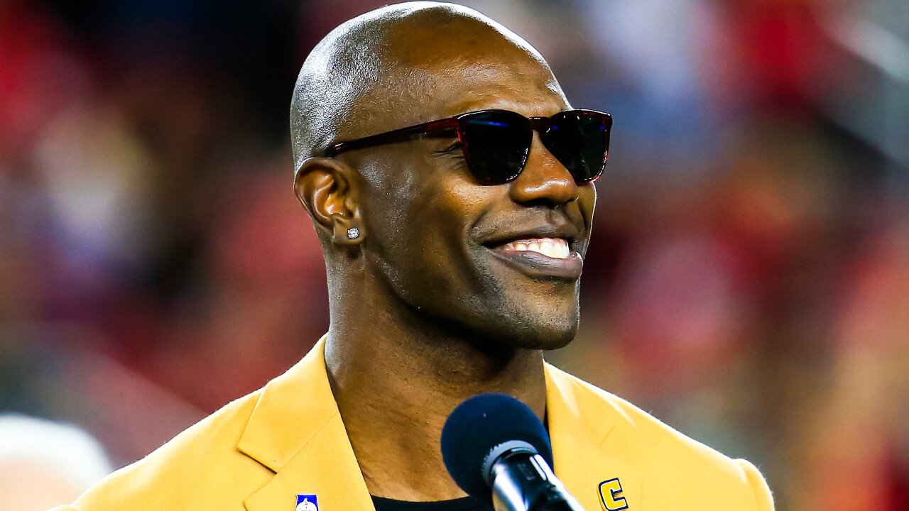 NFL Hall of Famer Terrell Owens is Coming Out of Retirement