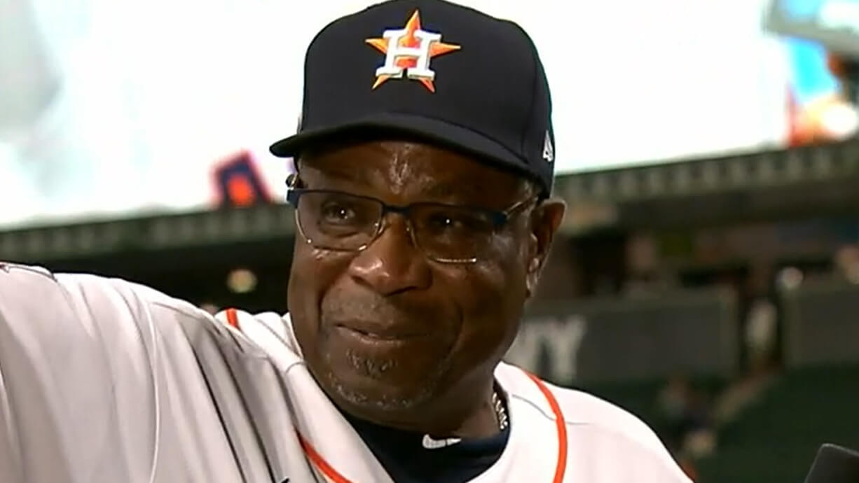 Dusty Baker Baseball Manager: Biography, Career And Key Facts