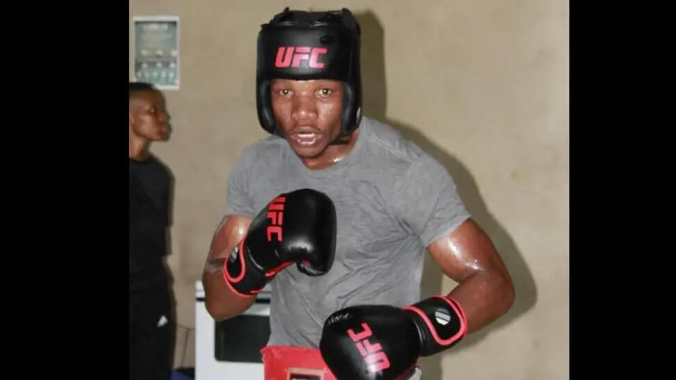 Simiso Buthelezi Passes Away After Video Shows Him Disoriented Simiso Buthelezi Passes Away After Video Shows Him Disoriented