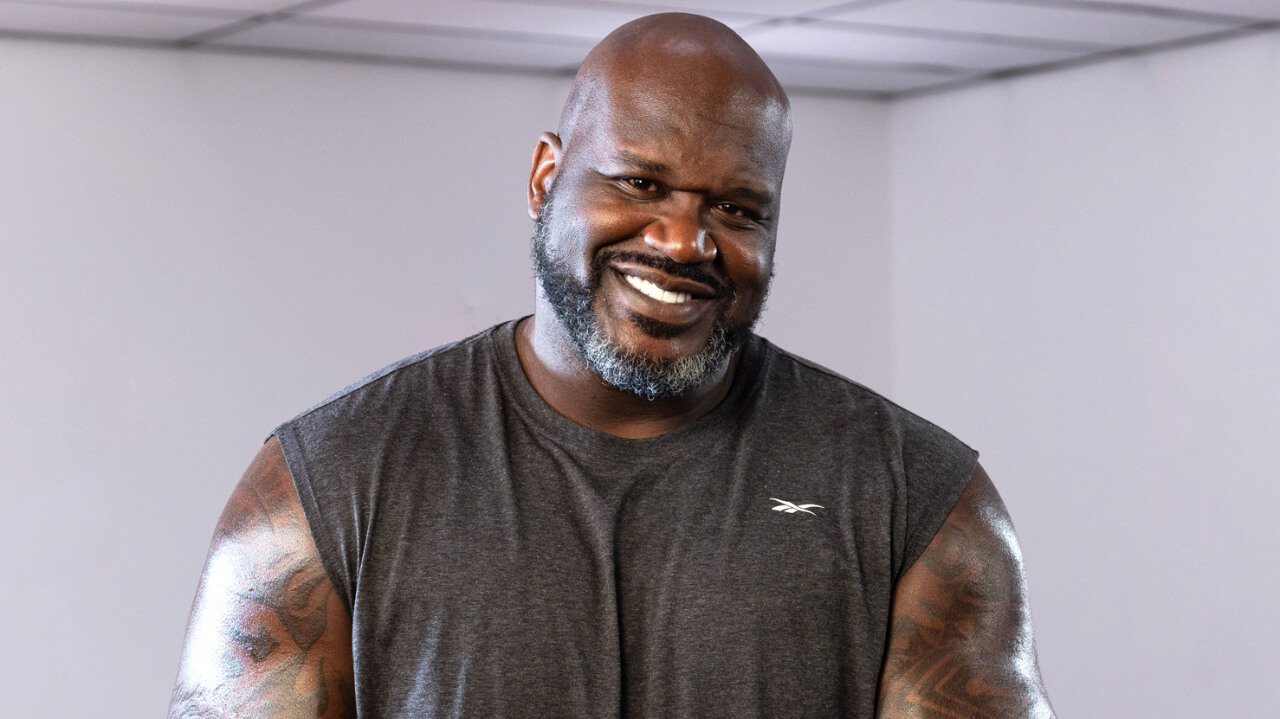 Shaquille O'Neal Clears Up Report of Spending $25,000 in Restaurant