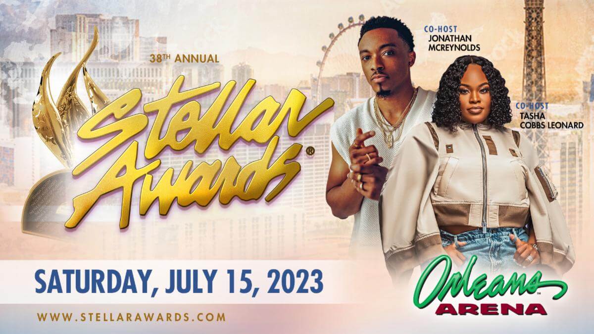 The 38th Annual Stellar Gospel Music Awards