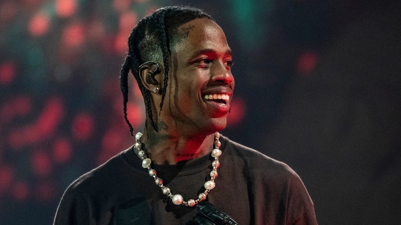 Third Family Reached Settlement With Travis Scott and Live Nation