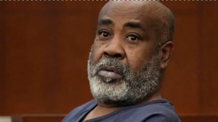 Tupac Shakur Murder Trial Pushed Back To November